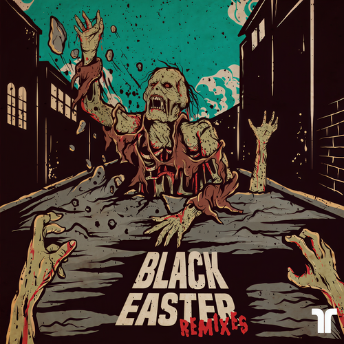 Black Easter (Remixes)