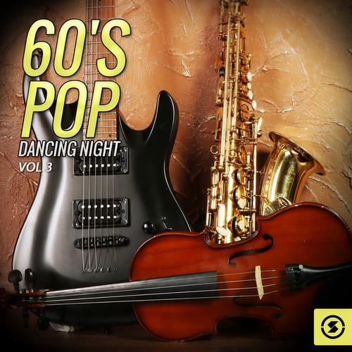 60's Pop Dancing Night, Vol. 3