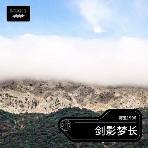 剑影梦长