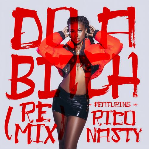 Do A ***** (Remix) [feat. Rico Nasty] [Explicit]