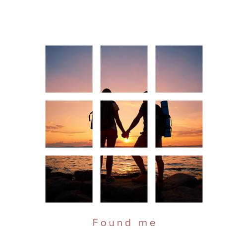 Found me (feat. HALIENE, Matt Stell & Ryan Hurd)