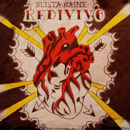 REDIVIVO (Explicit)