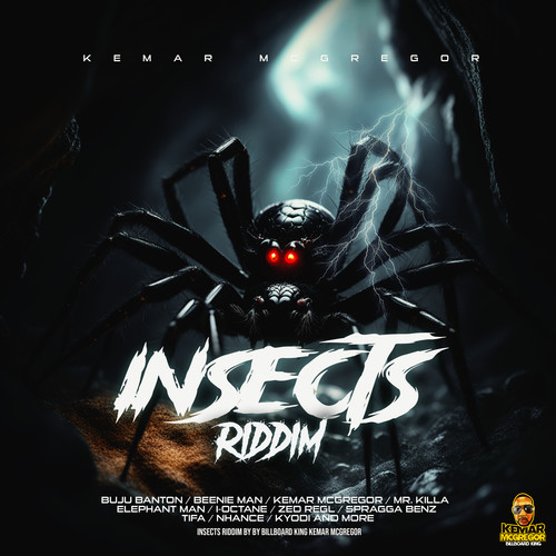 Insect Riddim