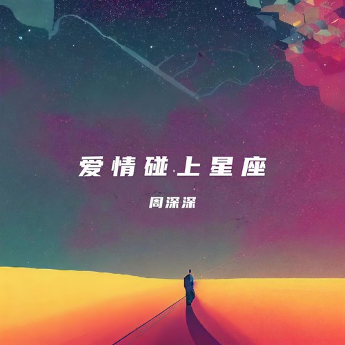 爱情碰上星座