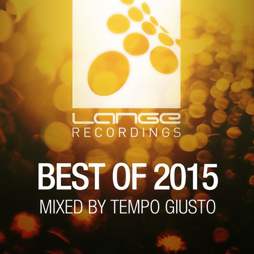 Lange Recordings: Best Of 2015