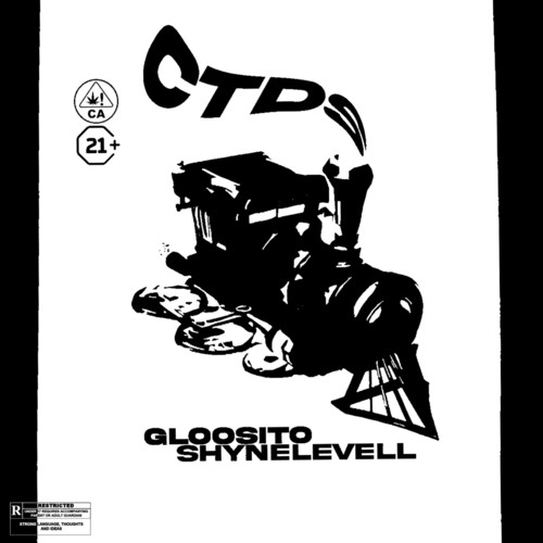 CTDS Vol.1 (Explicit)