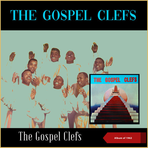 The Gospel Clefs (Album of 1962)