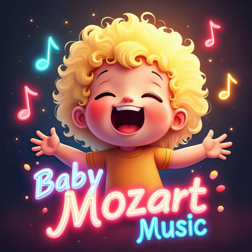 Baby Mozart Music Vol. 9