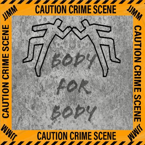 Body For Body (feat. Worthy) [Explicit]