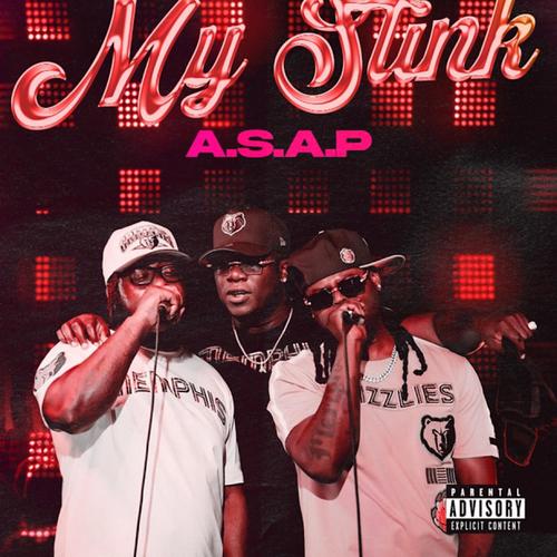 My Stink (Explicit)