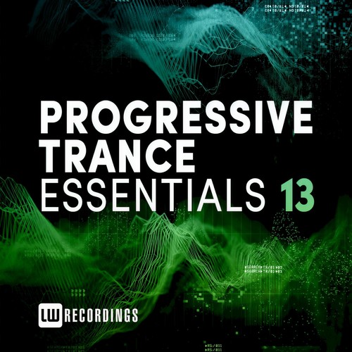 Progressive Trance Essentials, Vol. 13