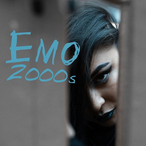 Emo 2000s (Explicit)