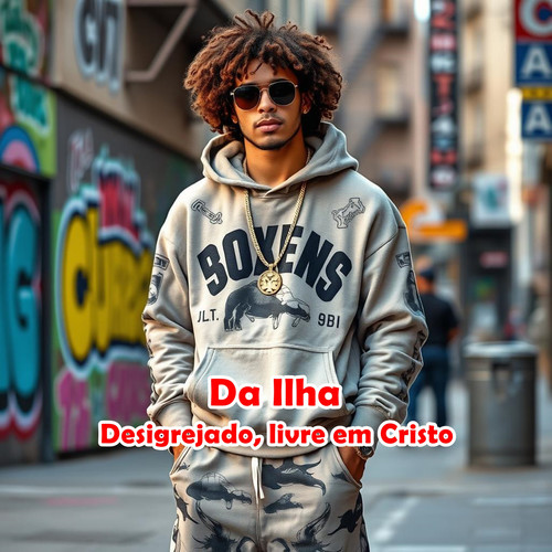 Desigrejado, Livre em Cristo