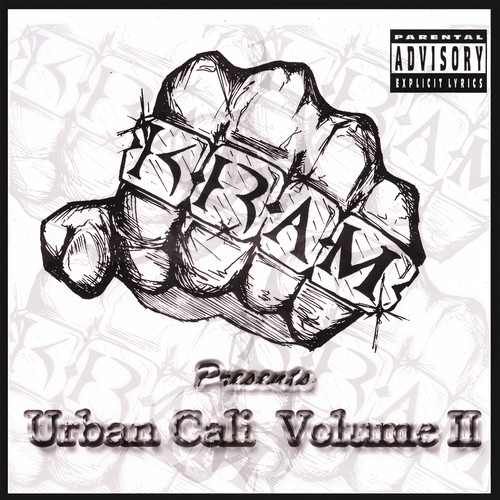 URBAN CALI VOLUME II