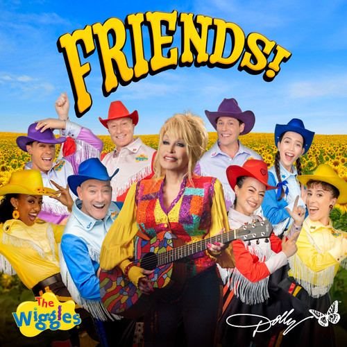 Friends!