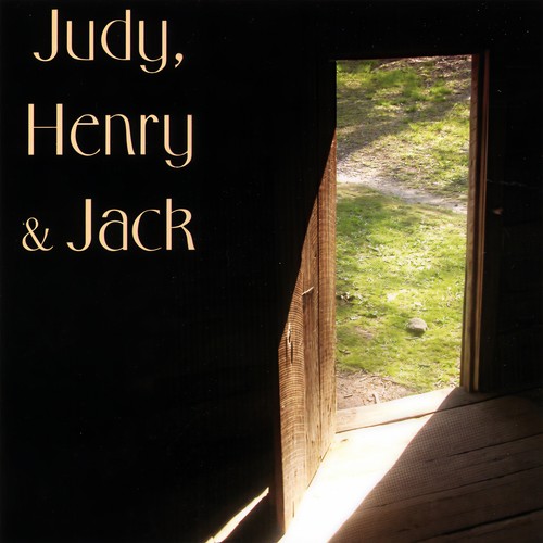 Judy, Henry & Jack