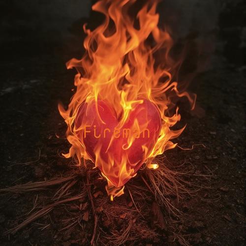 Fireman (feat. Chipmunks) [Special Version]