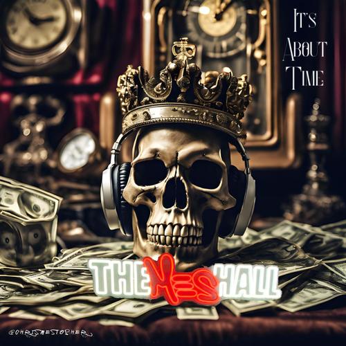 Its About Time (Explicit)