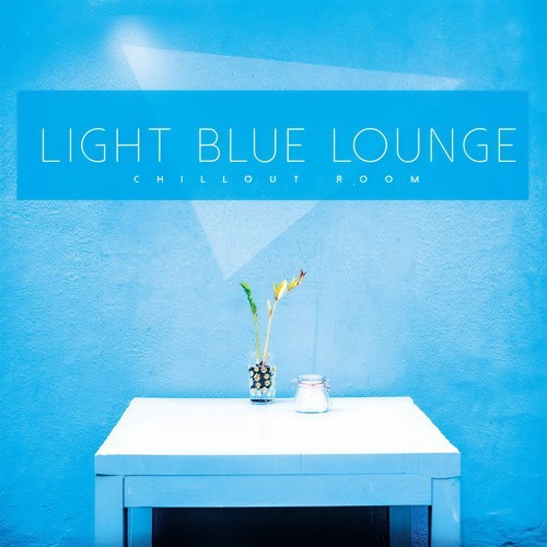 Light Blue Lounge (Chillout Room)