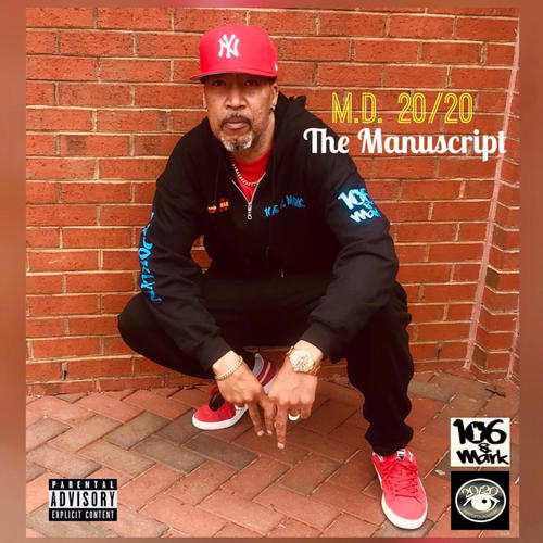 The Manuscript (Explicit)