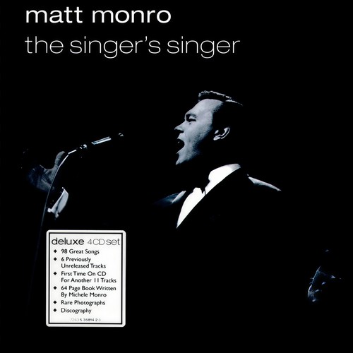 The Singer's Singer