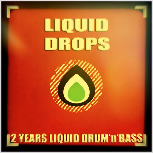 2 Years Liquid Drops