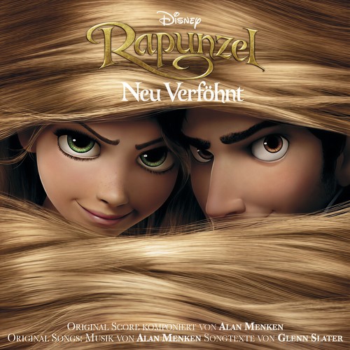 Rapunzel Neu Verföhnt