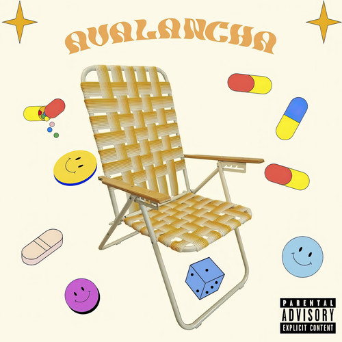 Avalancha (Explicit)