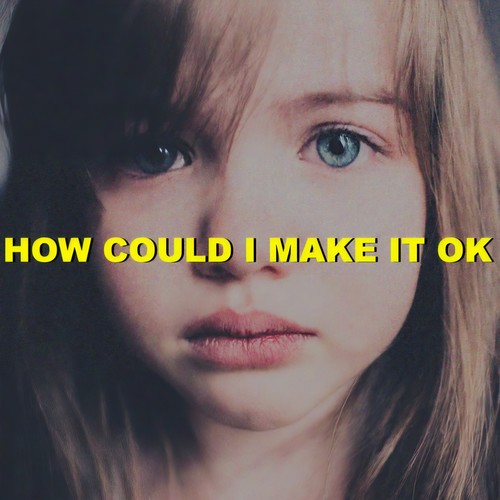 How could I make it OK (Explicit)