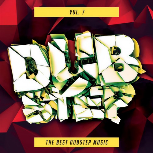 Dubstep, Vol. 7