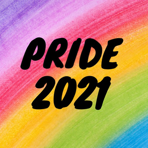 Pride 2021 (Explicit)