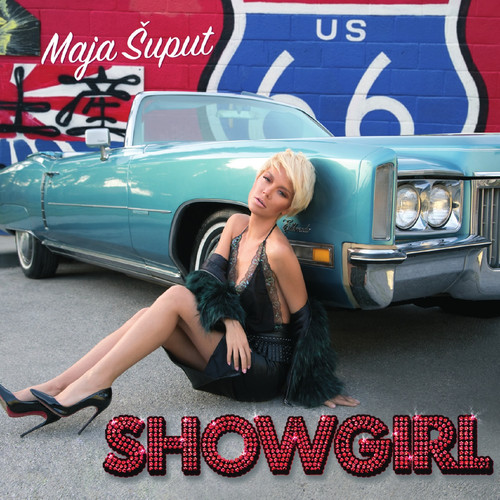 Showgirl (Explicit)