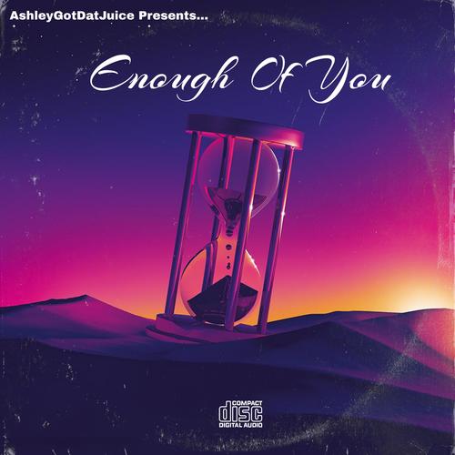 Enough Of You (feat. Tara Rose, Rome Streetz, Jadakiss, Navy Blue & 9th Wonder)