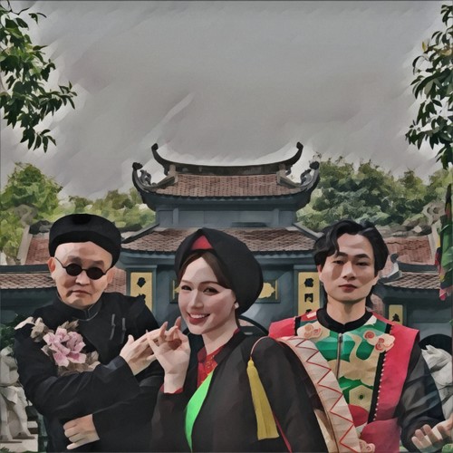 BẮC BLING FUNK (INSTRUMENTAL)