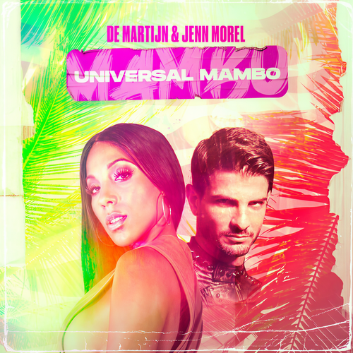 Universal Mambo (Explicit)