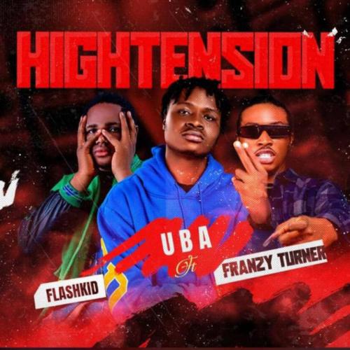 Hightension (feat. Flashkid & Franzy Turner)