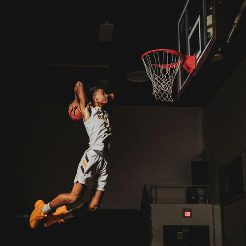 Lebron James Mix
