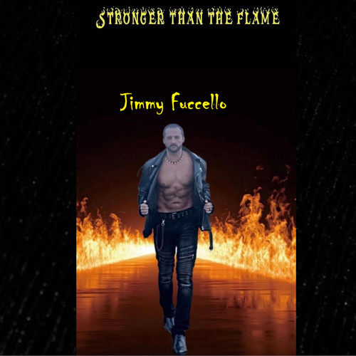 Stronger Than the Flame
