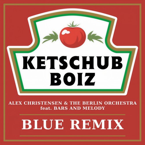 Blue (Ketschub Boiz Remix)