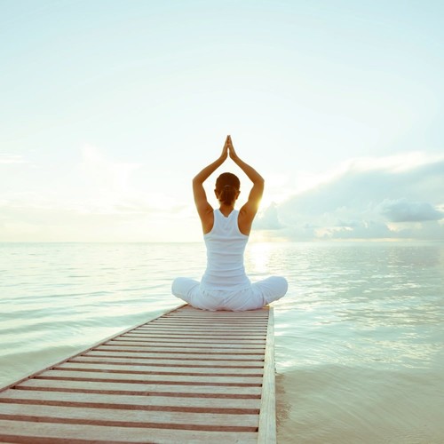 Yoga Calm: Tranquil Tunes for Flexibility