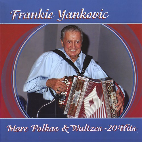 More Polka's & Waltzes