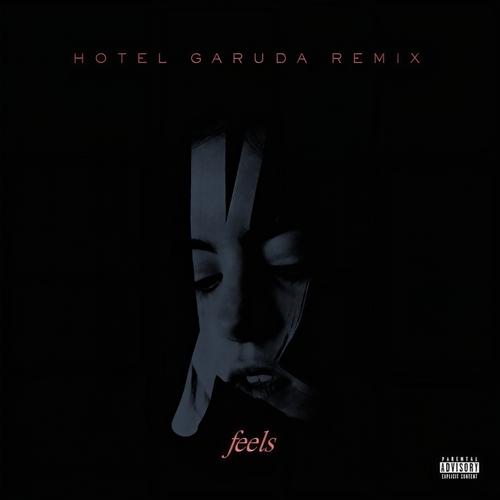 Feels (Hotel Garuda Remix) [Explicit]