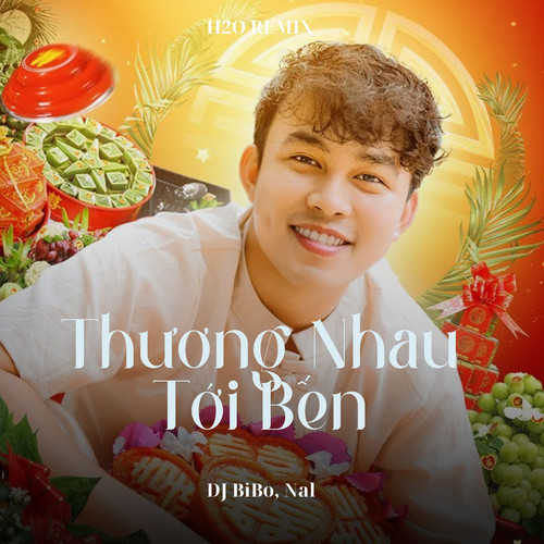 Thương Nhau Tới Bến (DJ Bibo Remix)