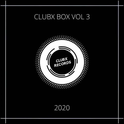 ClubX BoX Vol 3