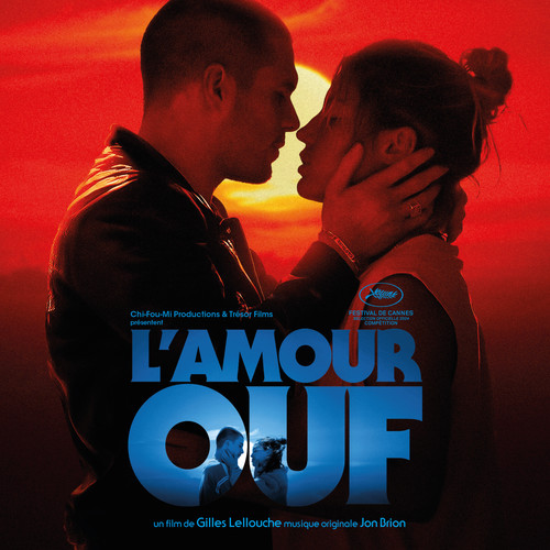 L'AMOUR OUF (Original Motion Picture Soundtrack)
