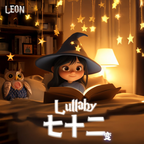 七十二变 Lullaby