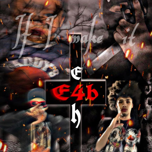 If i Make it (Explicit)