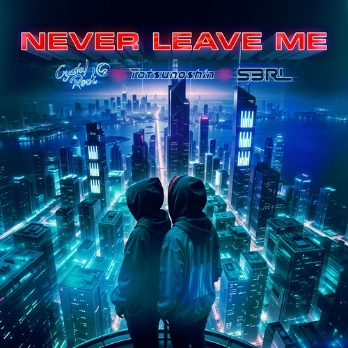 Never Leave Me