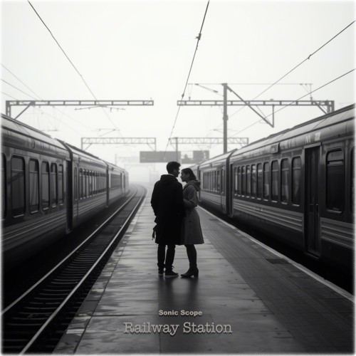Railway Station