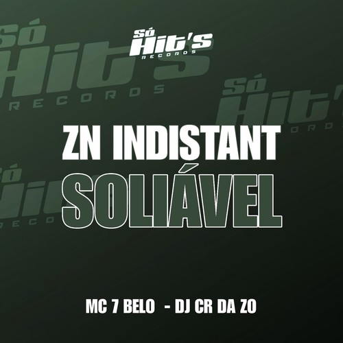 Zn Indistant Soliável (Explicit)